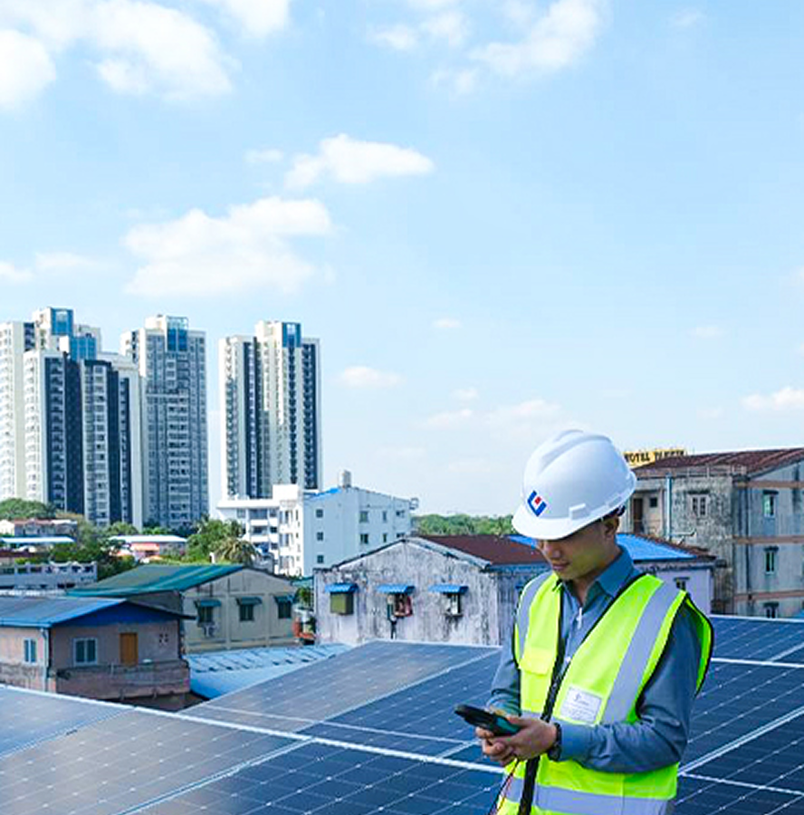 Enterprise Electric Banner Image