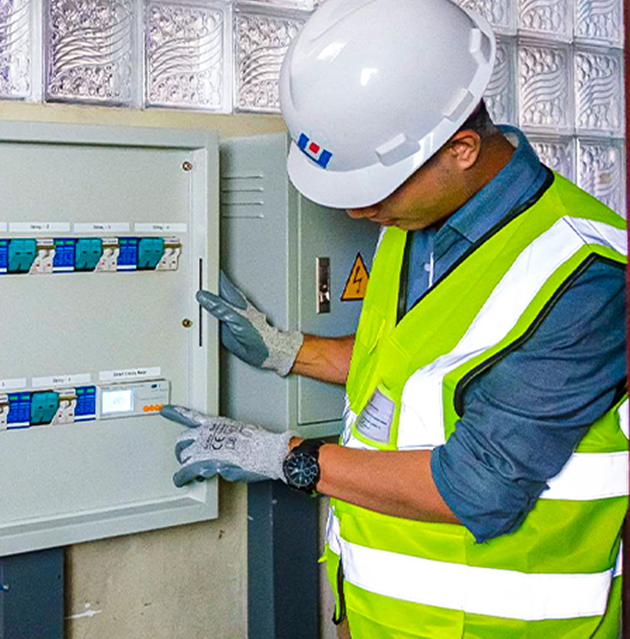 Enterprise Electric Banner Image